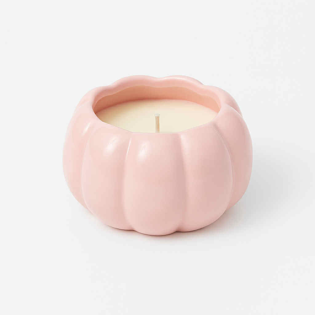 Szantálfa-cédrus kerámiában rózsaszín